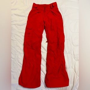 The North Face Ski Pants